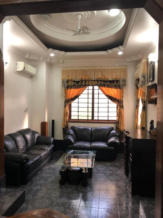 Апартаменты Jambo Hideaway Дар-эс-Саламе Экстерьер фото